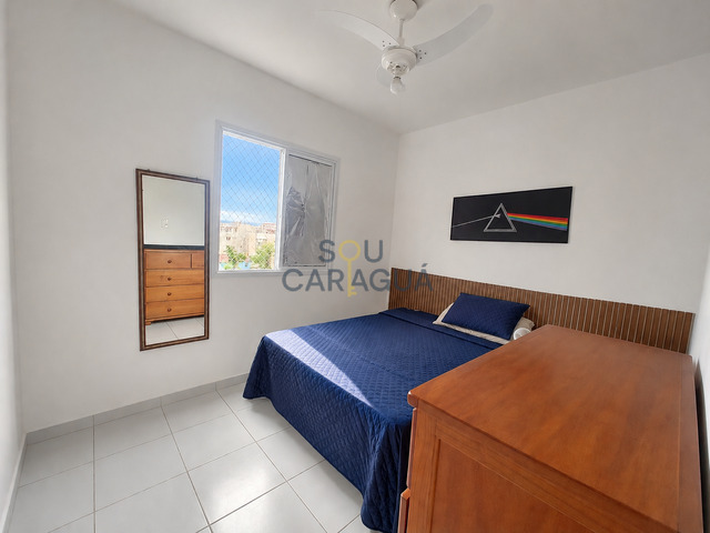 Apartamento para Venda em Caraguatatuba - 5