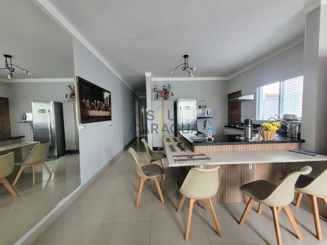 #186 - Casa para Venda em Caraguatatuba - SP - 1
