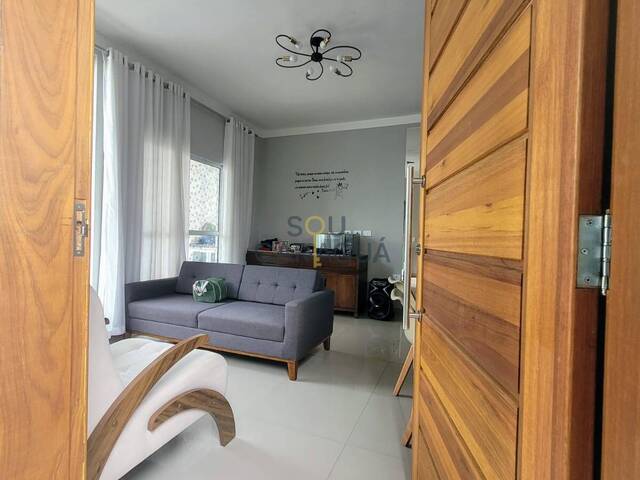 #186 - Casa para Venda em Caraguatatuba - SP - 2