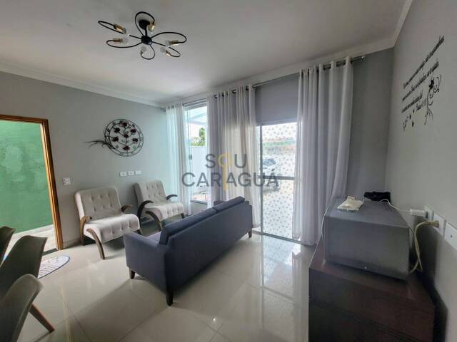 Casa para Venda em Caraguatatuba - 5