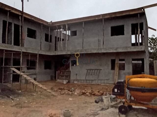 #187 - Apartamento para Venda em Caraguatatuba - SP - 1