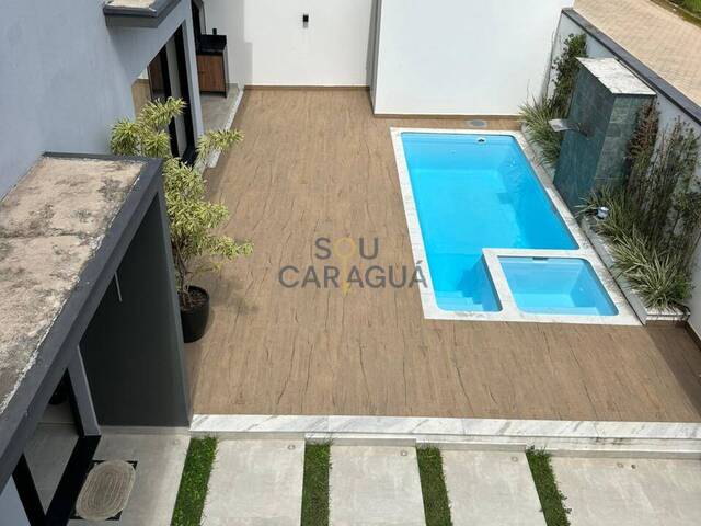 #188 - Casa para Venda em Caraguatatuba - SP - 3