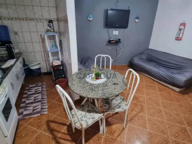 #189 - Apartamento para Venda em Caraguatatuba - SP