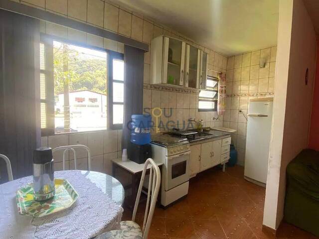 #189 - Apartamento para Venda em Caraguatatuba - SP