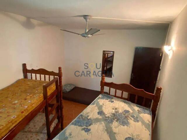 Apartamento para Venda em Caraguatatuba - 4