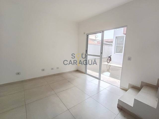 Casa em condomínio para Locação em Caraguatatuba - 2