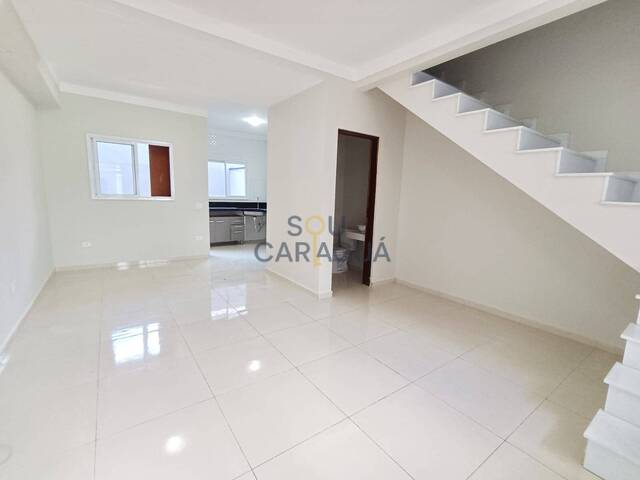 Locação em Pontal de Santa Marina - Caraguatatuba