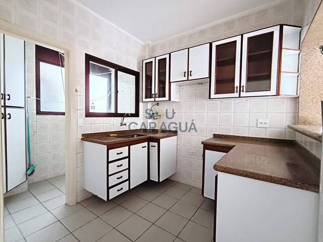 Apartamento para Venda em Caraguatatuba - 5