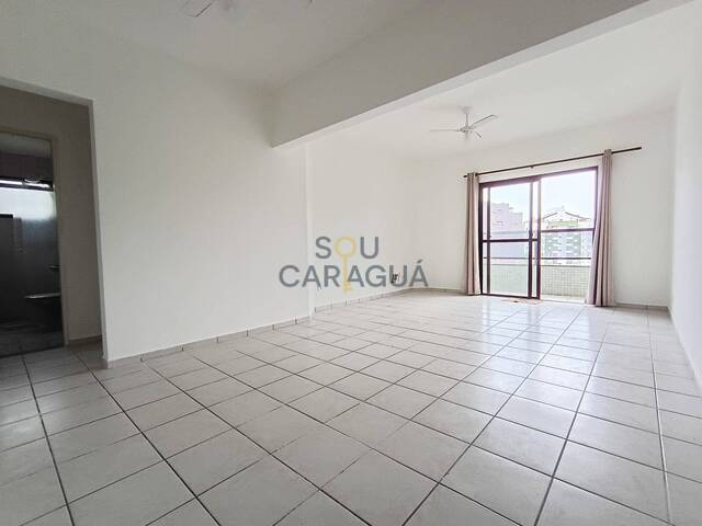 Apartamento para Venda em Caraguatatuba - 2