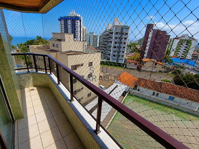 Apartamento para Venda em Caraguatatuba - 4