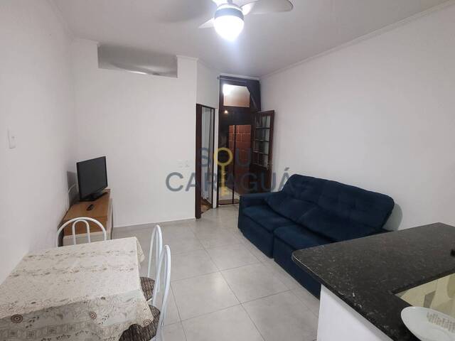 Apartamento para Venda em Caraguatatuba - 2