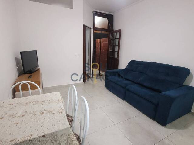 Apartamento para Venda em Caraguatatuba - 3