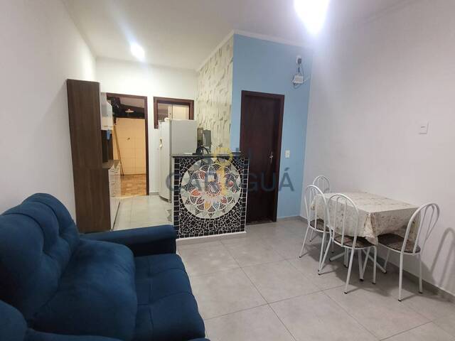 Apartamento para Venda em Caraguatatuba - 5