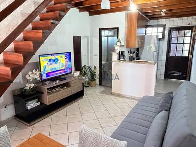 Apartamento para Venda em Caraguatatuba - 3