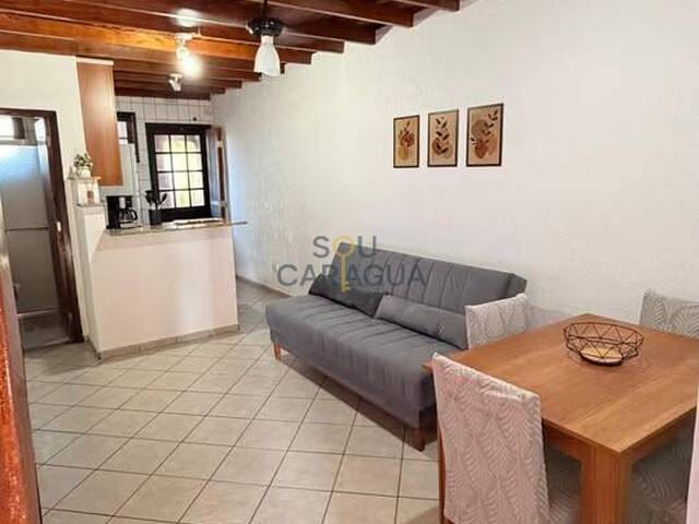 Apartamento para Venda em Caraguatatuba - 2