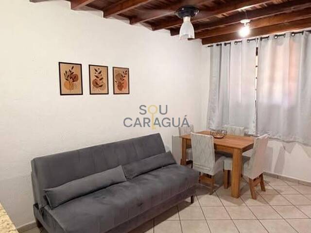 Apartamento para Venda em Caraguatatuba - 4