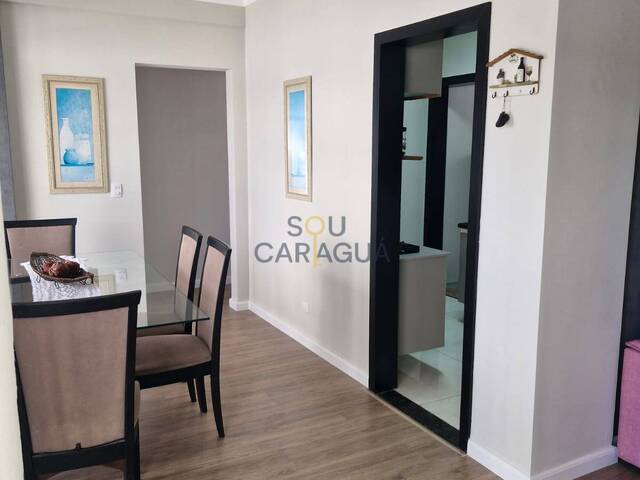 Apartamento para Venda em Caraguatatuba - 4