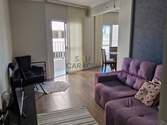 Apartamento para Venda em Caraguatatuba - 2