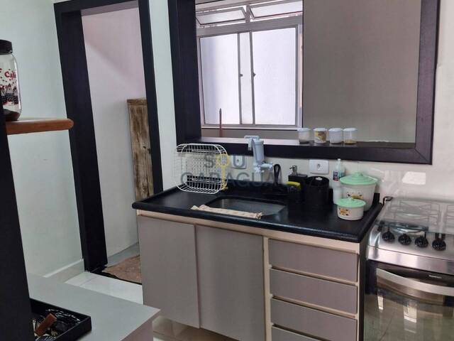 Apartamento para Venda em Caraguatatuba - 5