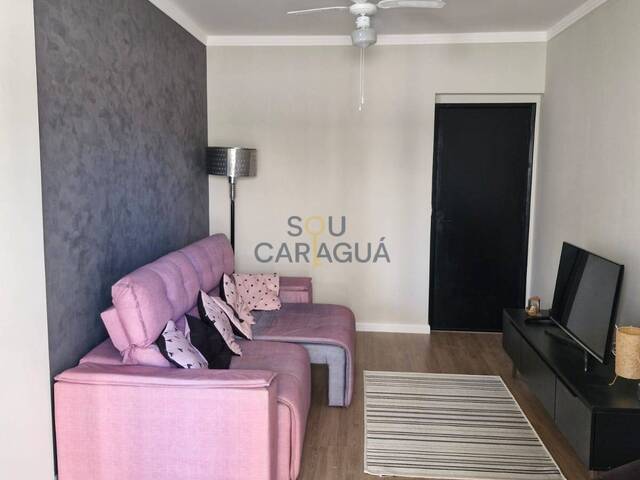 Apartamento para Venda em Caraguatatuba - 3
