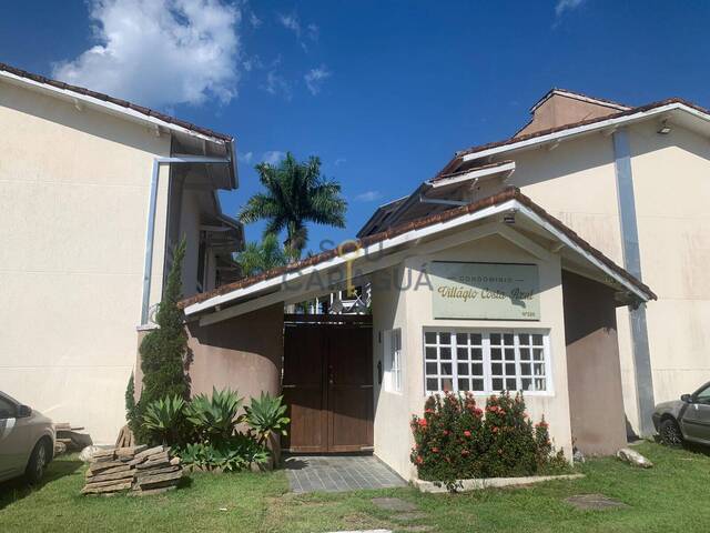 Casa para Venda em Caraguatatuba - 2