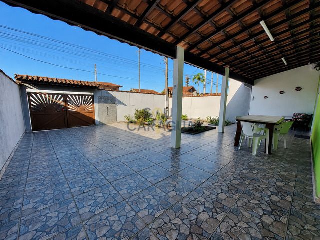 Casa para Venda em Caraguatatuba - 3