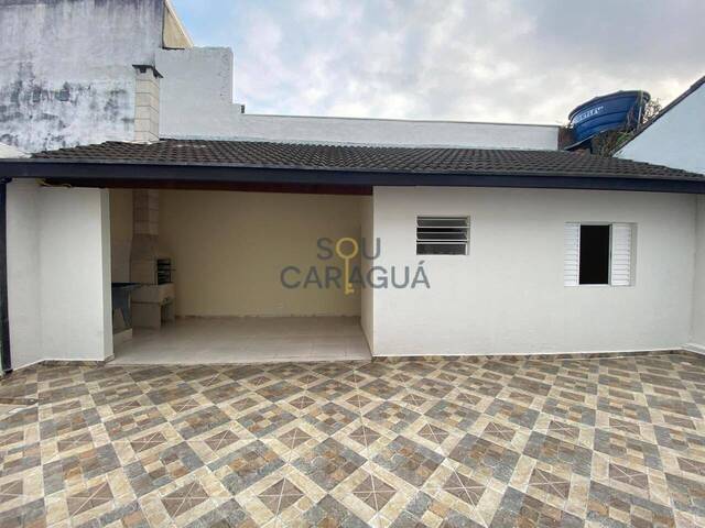 Casa para Venda em Caraguatatuba - 3