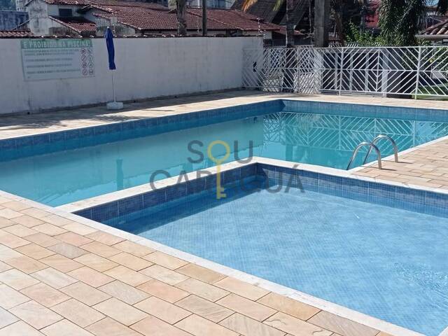 Apartamento para Venda em Caraguatatuba - 2