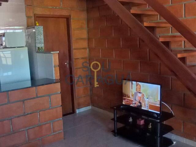 Apartamento para Venda em Caraguatatuba - 4