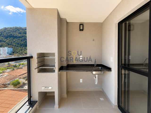 Apartamento para Venda em Caraguatatuba - 2