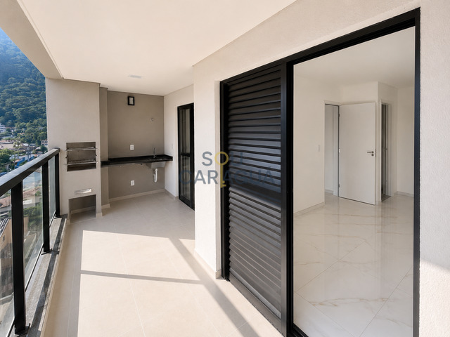 Apartamento para Venda em Caraguatatuba - 3