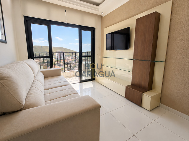 Apartamento para Venda em Caraguatatuba - 2