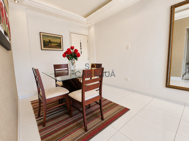 Apartamento para Venda em Caraguatatuba - 3