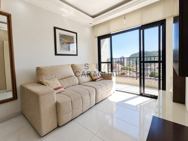 Apartamento para Venda em Caraguatatuba - 5