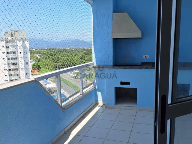 Apartamento para Locação em Caraguatatuba - 2