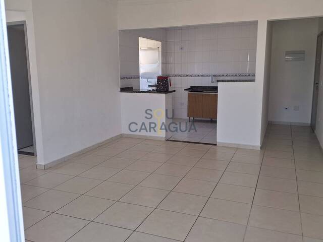 Apartamento para Locação em Caraguatatuba - 4