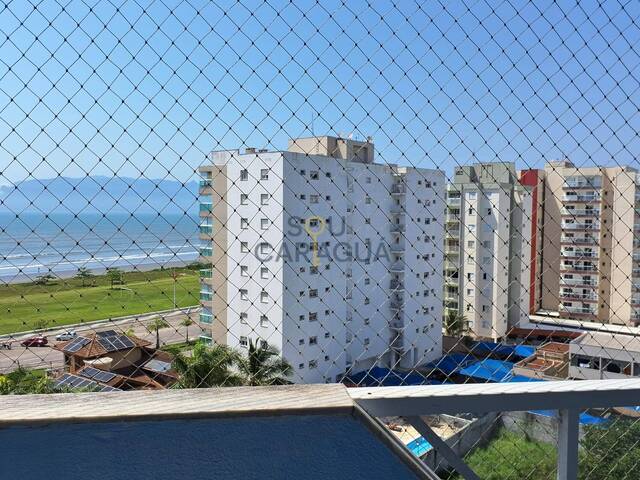 Apartamento para Locação em Caraguatatuba - 3