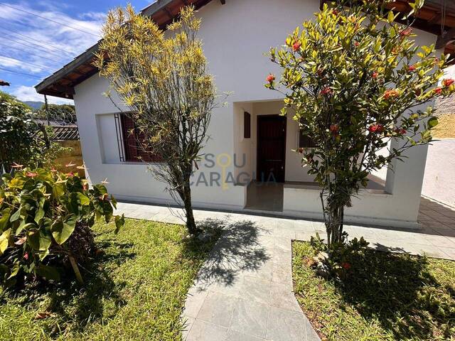 Venda em Indaia - Caraguatatuba
