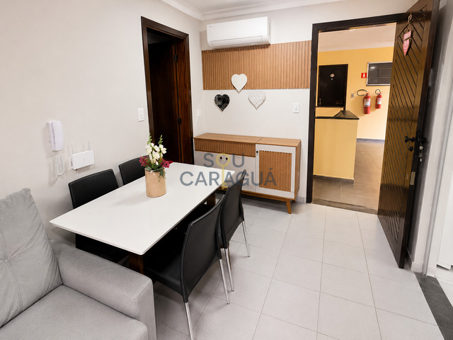Apartamento para Venda em Caraguatatuba - 2