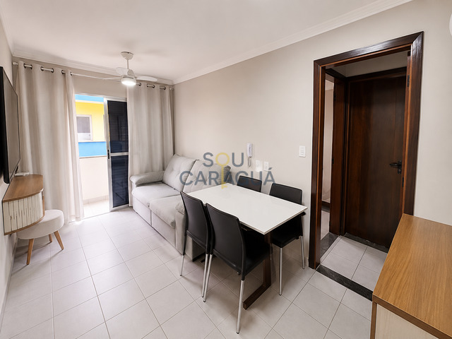 Apartamento para Venda em Caraguatatuba - 3
