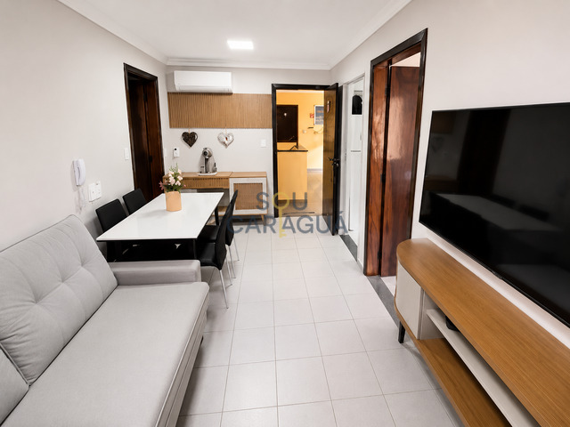 Apartamento para Venda em Caraguatatuba - 4