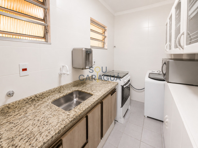 Apartamento para Venda em Caraguatatuba - 5