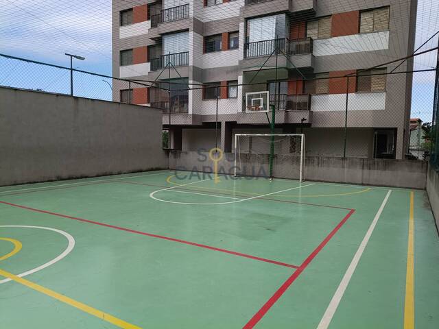 Apartamento para Locação em Caraguatatuba - 3