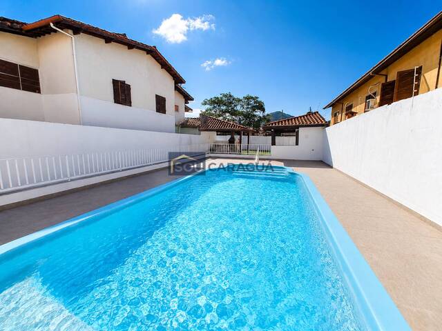 Apartamento para Venda em Caraguatatuba - 2