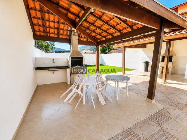 Apartamento para Venda em Caraguatatuba - 5