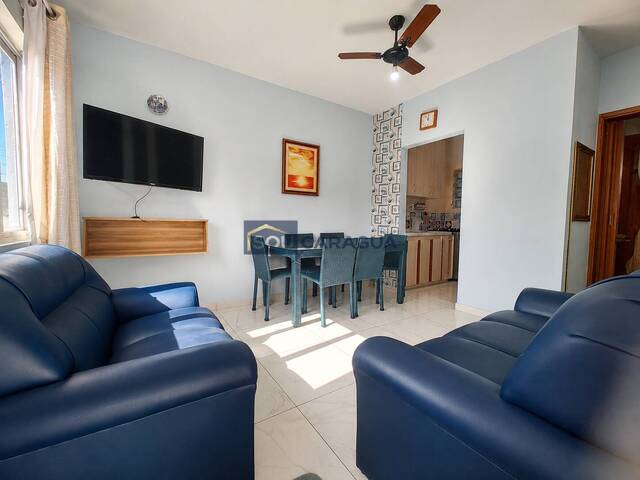 Casa em condomínio para Venda em Caraguatatuba - 2