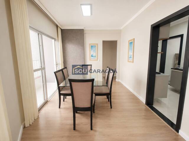 #198 - Apartamento para Venda em Caraguatatuba - SP - 3