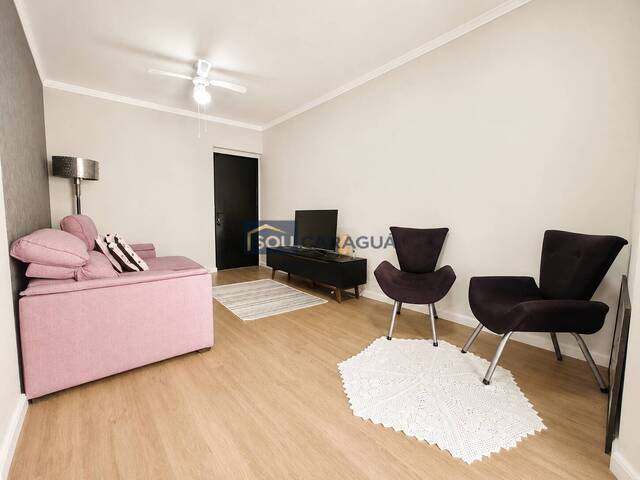 #198 - Apartamento para Venda em Caraguatatuba - SP - 2
