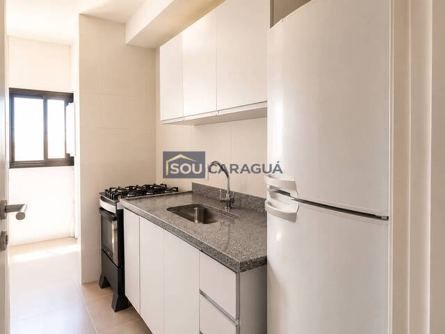 Apartamento para Venda em Caraguatatuba - 4