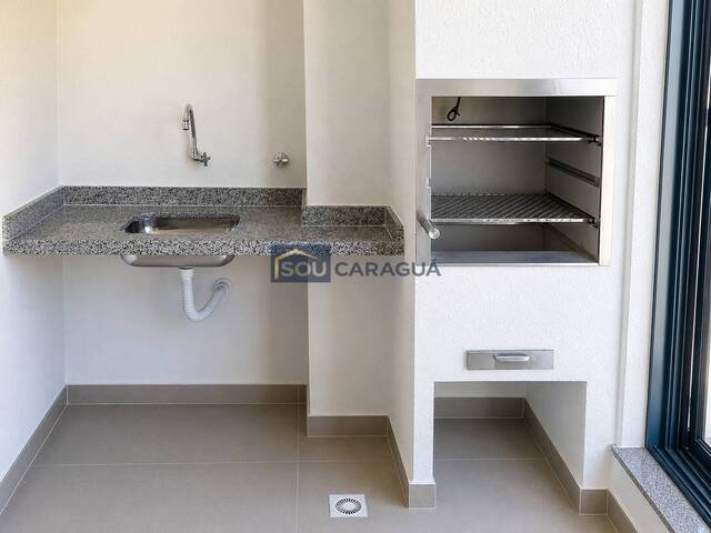 #158 - Apartamento para Venda em Caraguatatuba - SP - 2